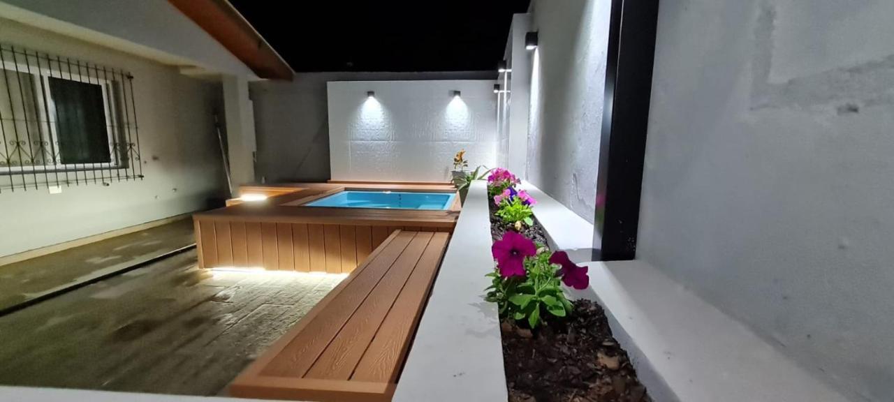 Casa Centrica Con Yacuzzi !!! Porto Iguaçu Exterior foto